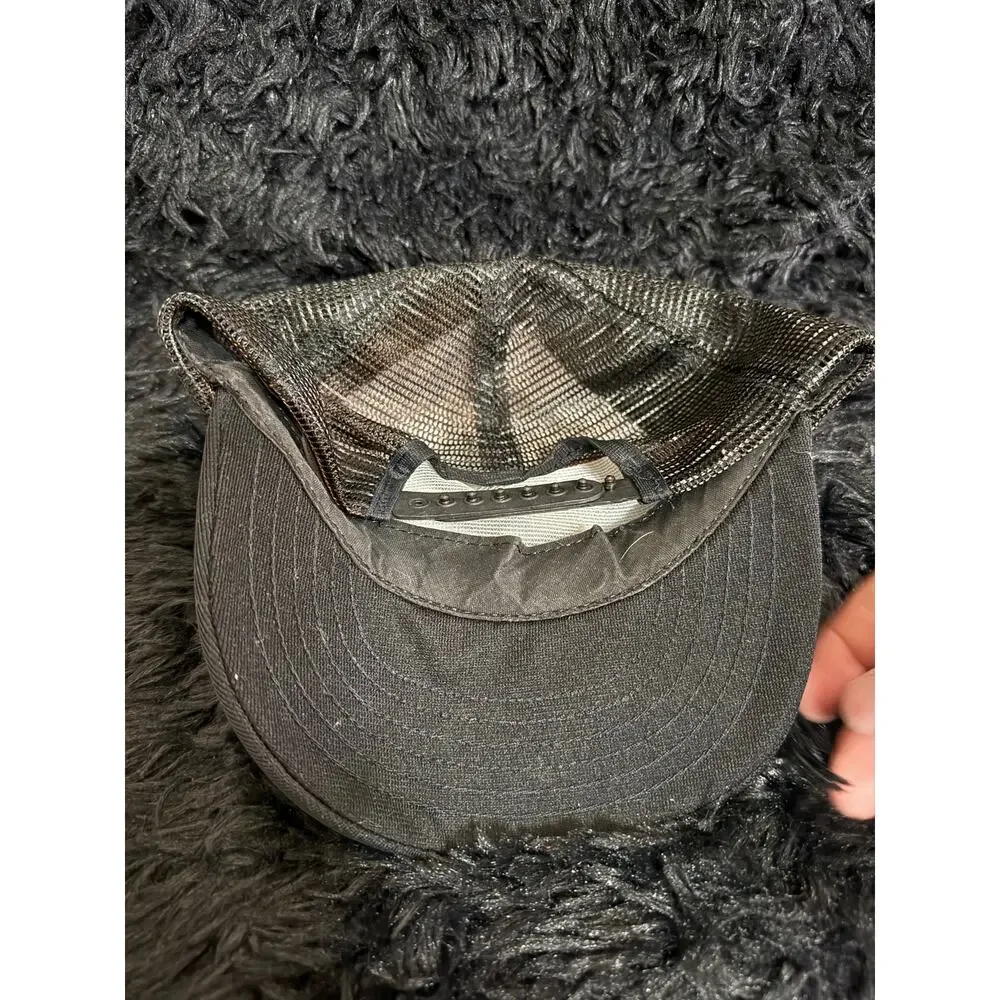 NRA Hat Adult OSFM Member SnapBack Trucker Hat Vintage Heritage Americana